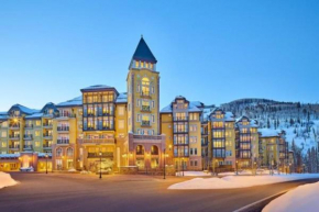 Vail Ritz Carlton 2 Bed